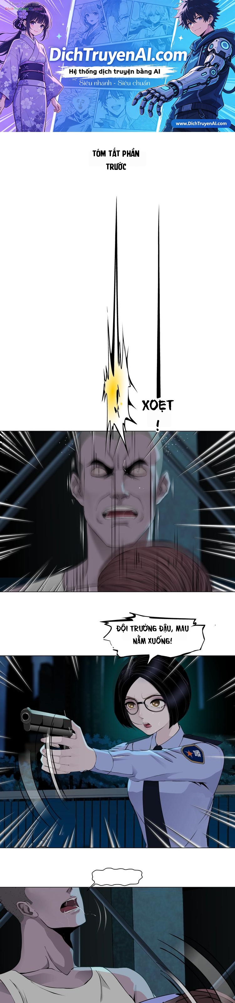 Điêu Khắc Chapter 49 - 1