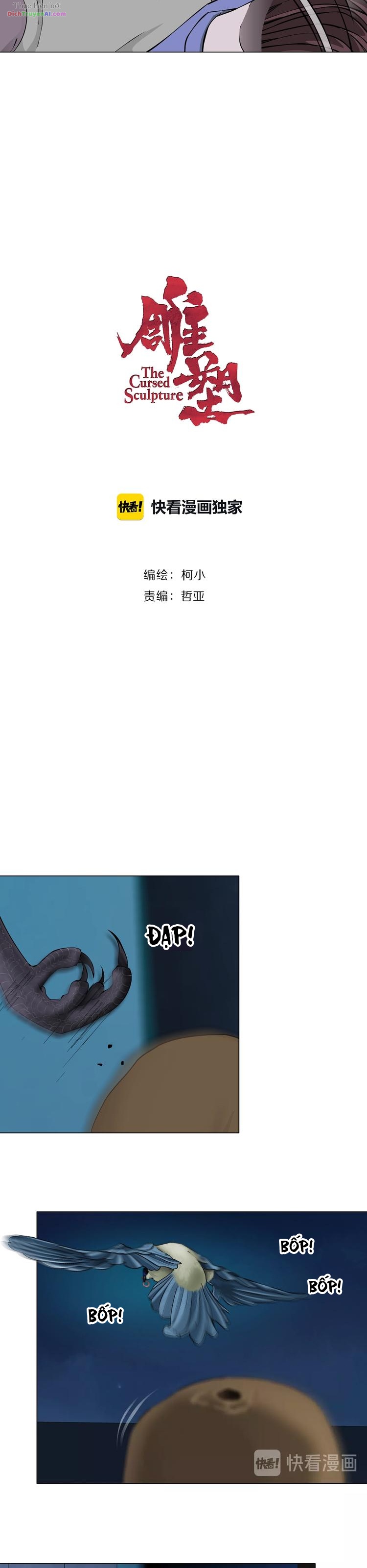Điêu Khắc Chapter 49 - 2