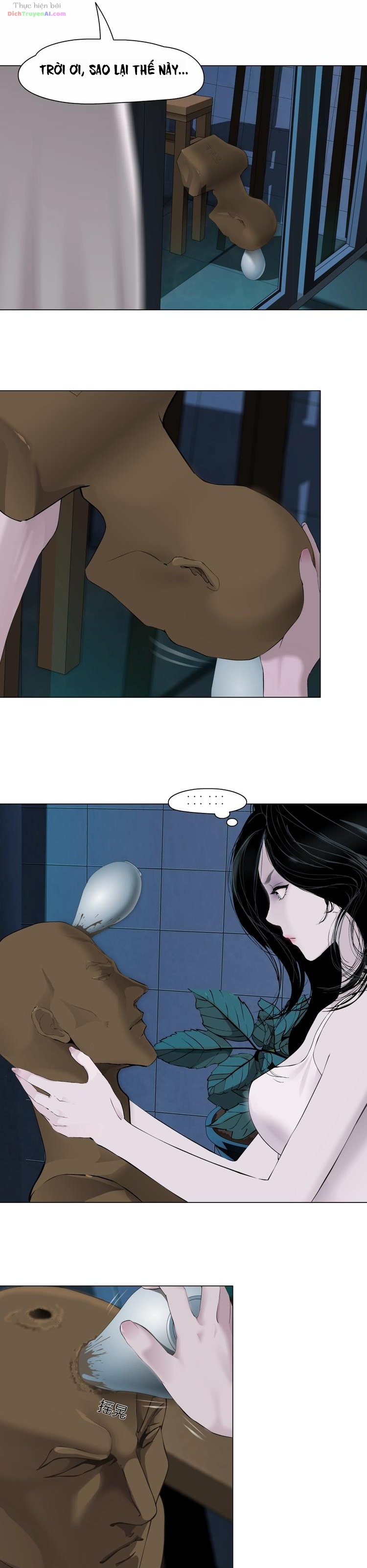Điêu Khắc Chapter 49 - 4