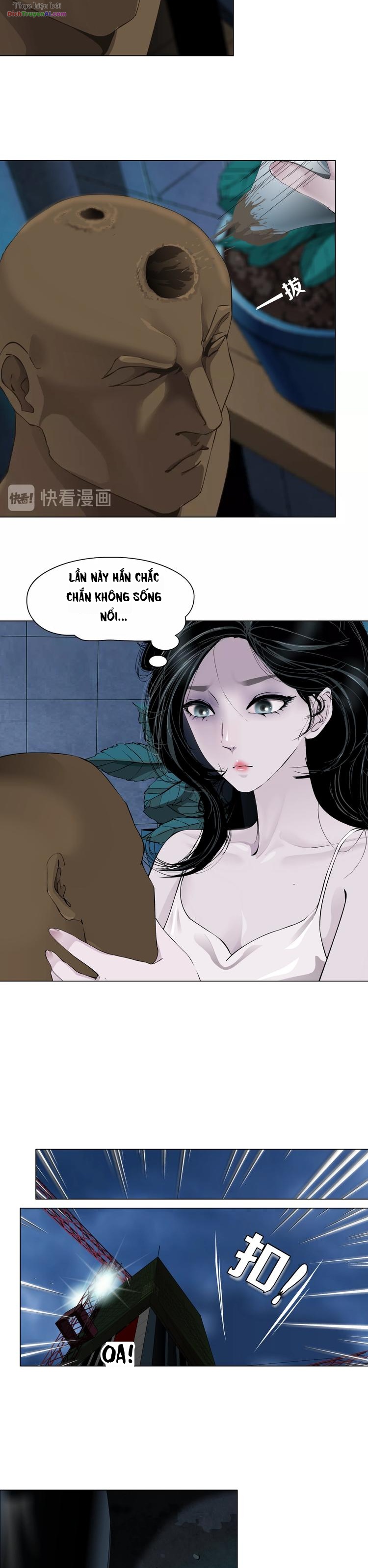 Điêu Khắc Chapter 49 - 5