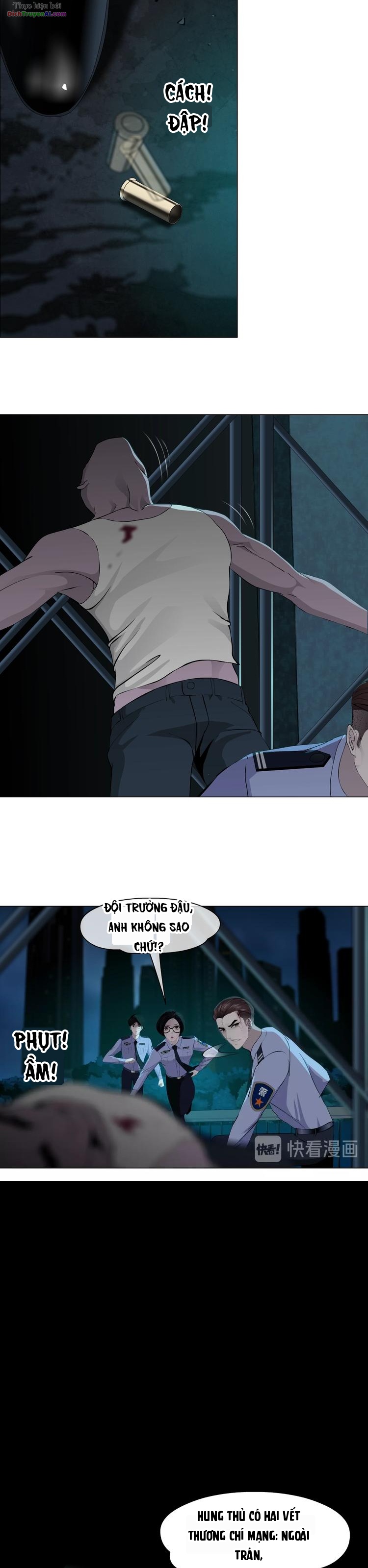 Điêu Khắc Chapter 49 - 6