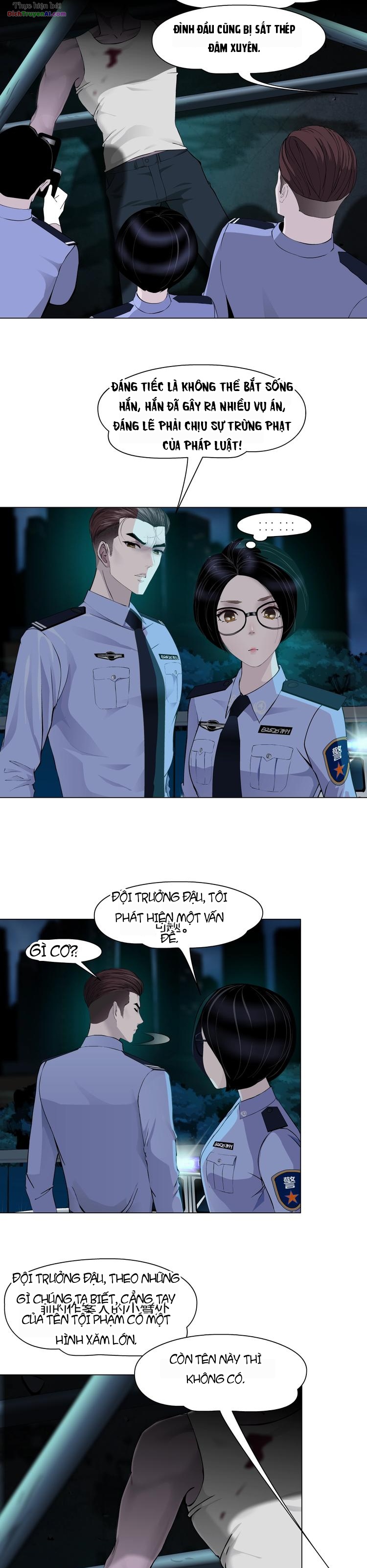 Điêu Khắc Chapter 49 - 7