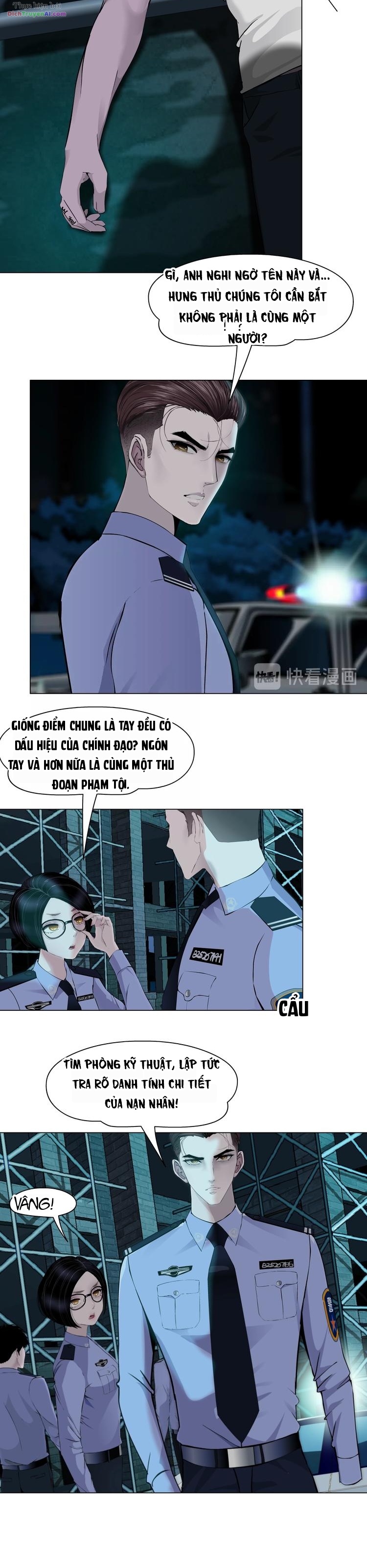 Điêu Khắc Chapter 49 - 8