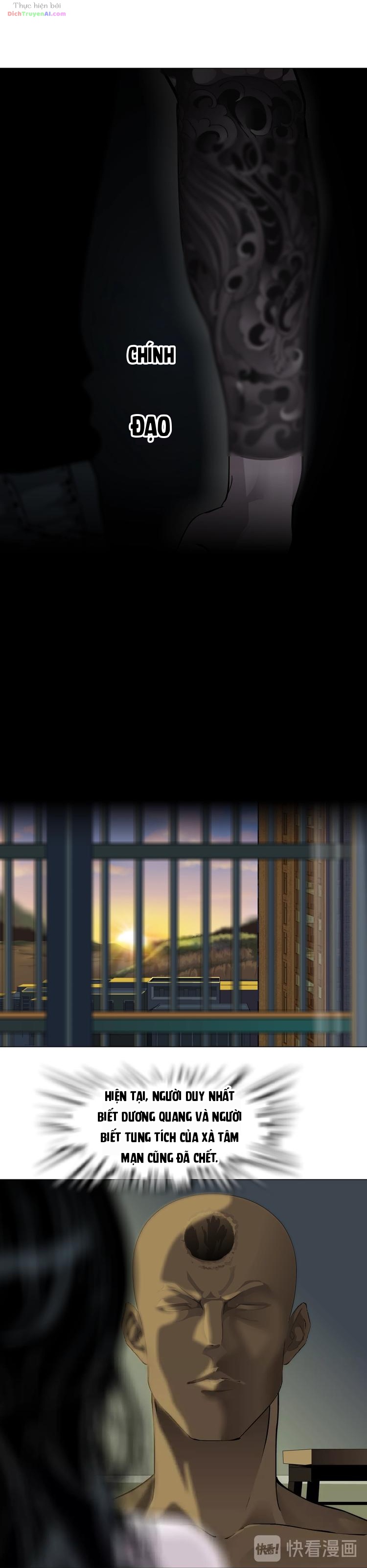 Điêu Khắc Chapter 49 - 9