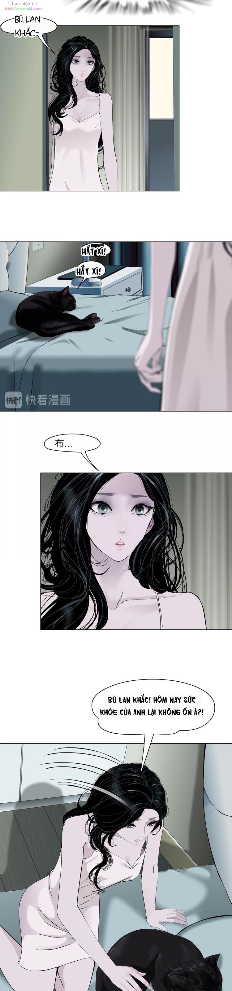 Điêu Khắc Chapter 49 - 11