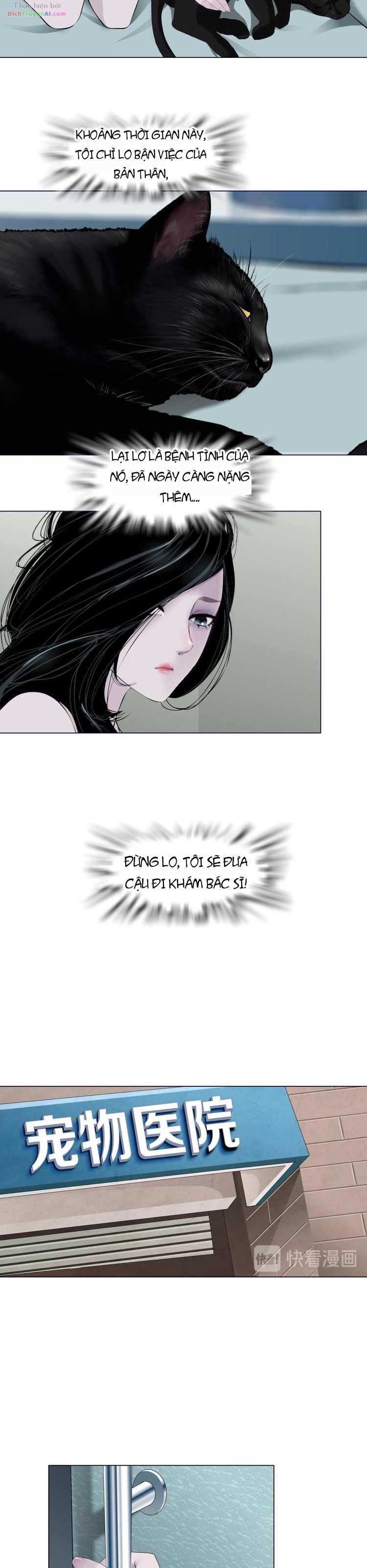 Điêu Khắc Chapter 49 - 12