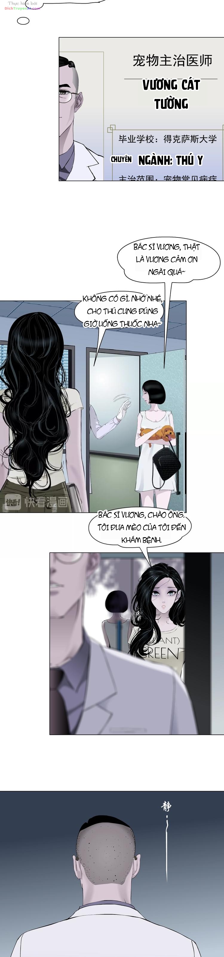 Điêu Khắc Chapter 49 - 14