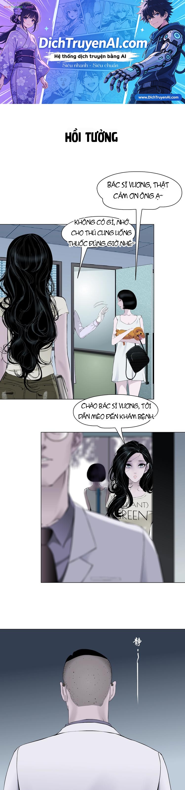 Điêu Khắc Chapter 50 - 1