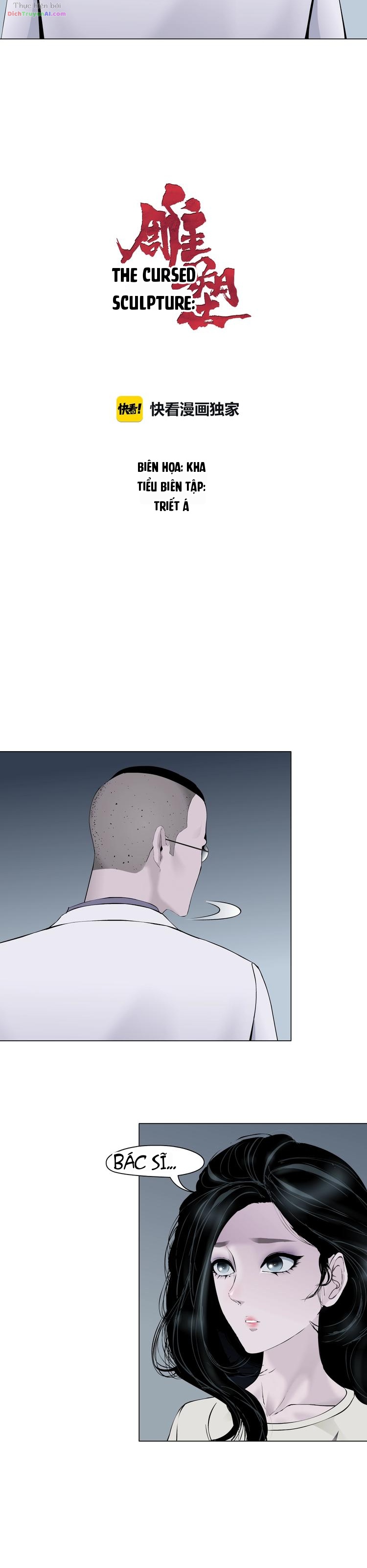 Điêu Khắc Chapter 50 - 2