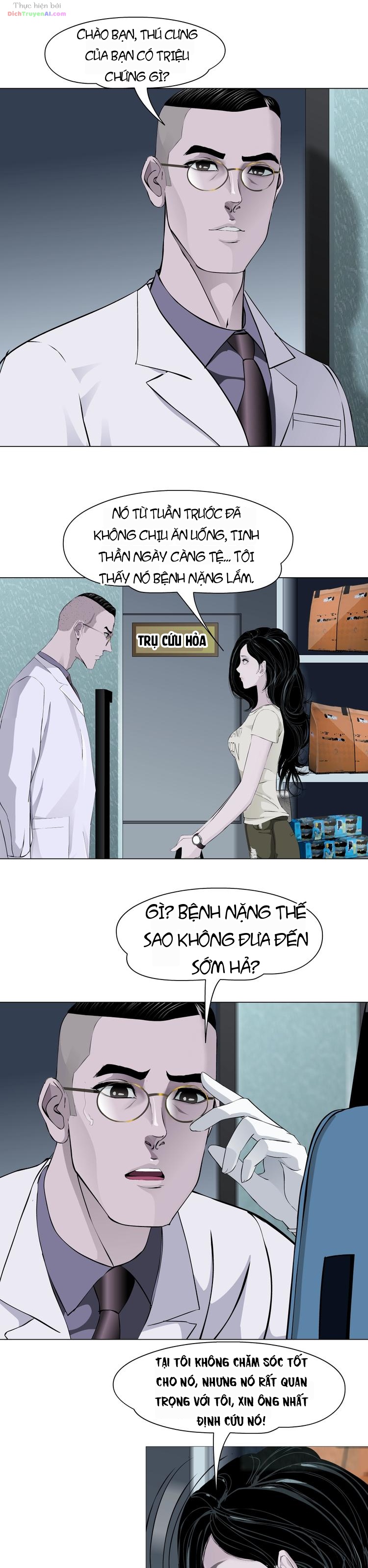 Điêu Khắc Chapter 50 - 3