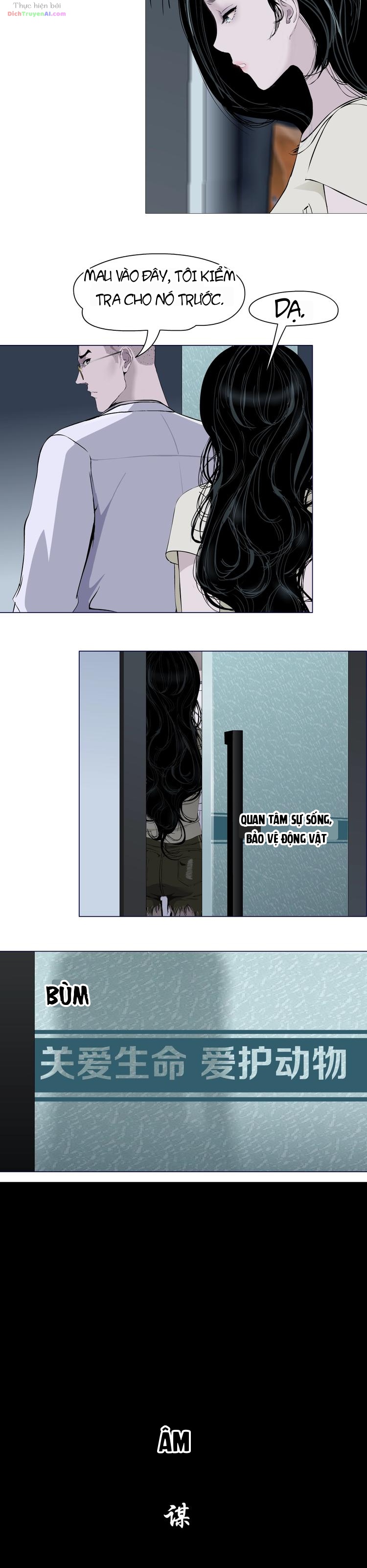 Điêu Khắc Chapter 50 - 4