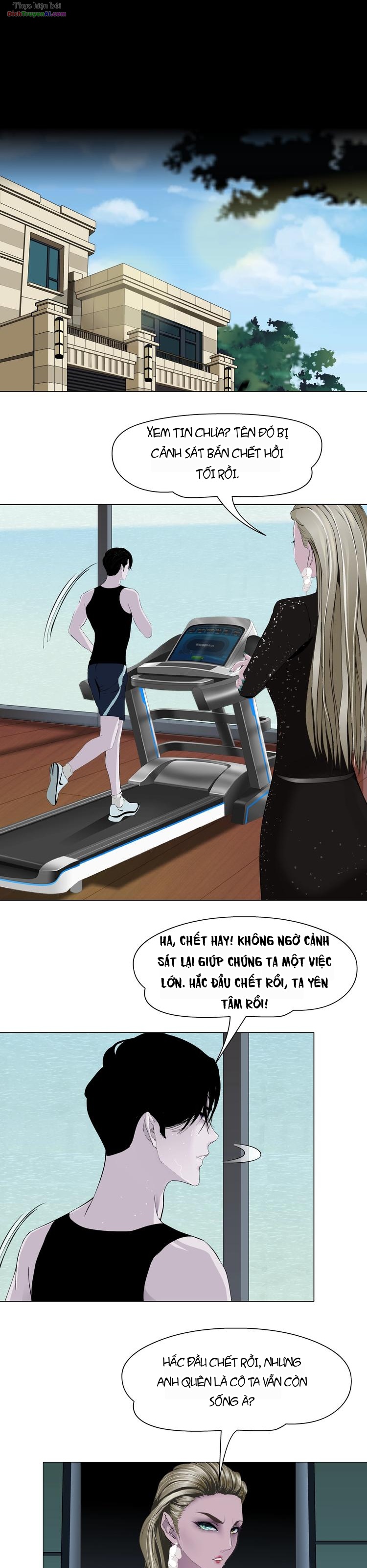 Điêu Khắc Chapter 50 - 5