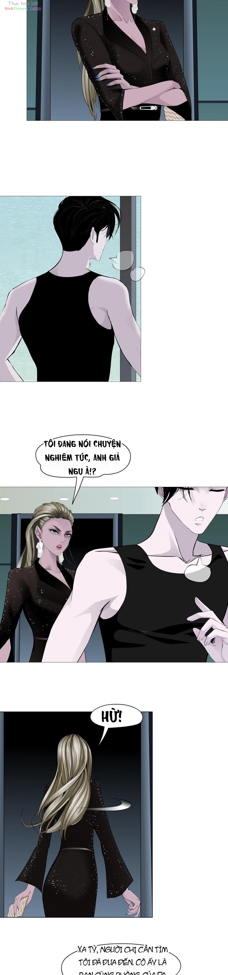 Điêu Khắc Chapter 50 - 6