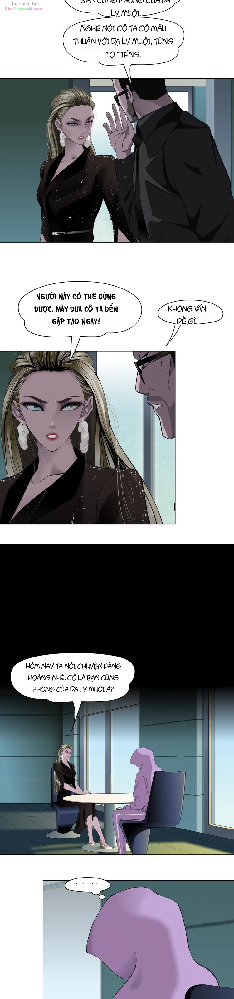 Điêu Khắc Chapter 50 - 7