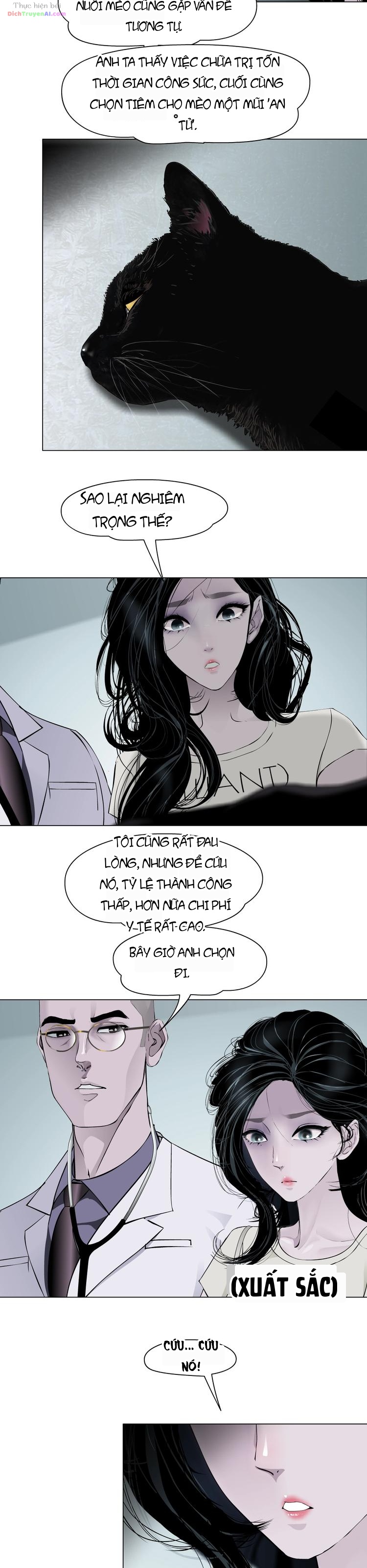 Điêu Khắc Chapter 50 - 10