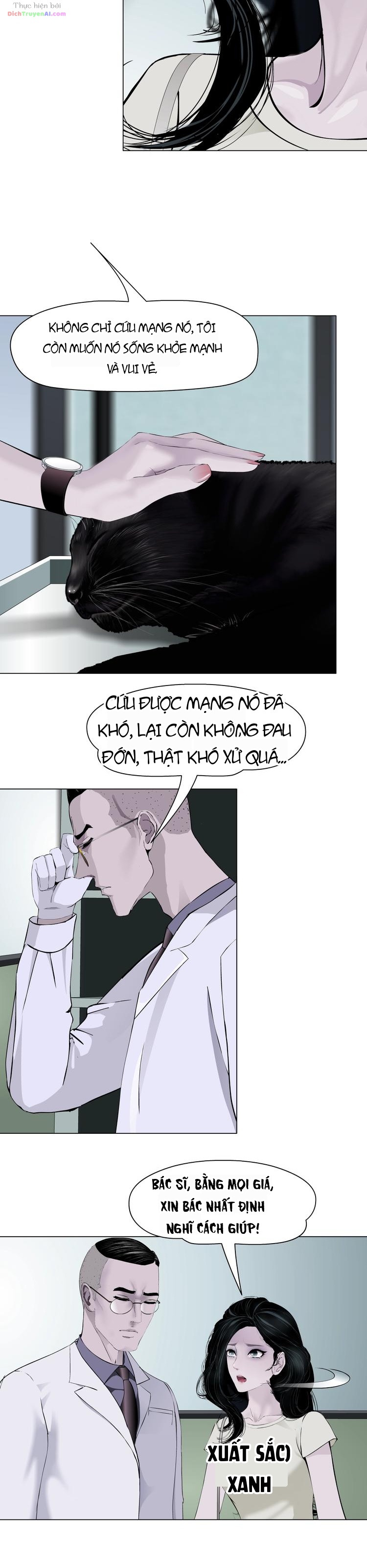 Điêu Khắc Chapter 50 - 11