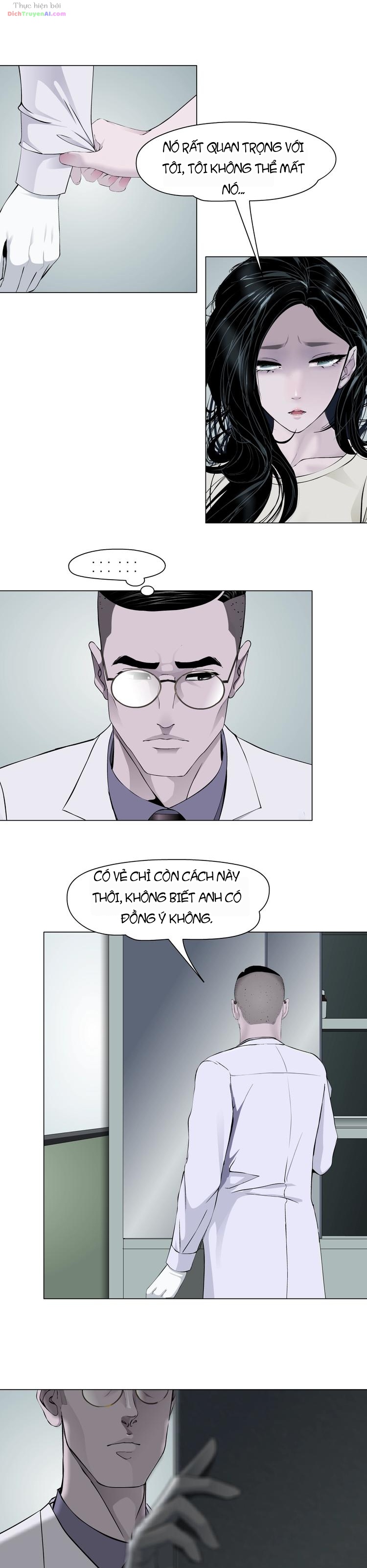 Điêu Khắc Chapter 50 - 12