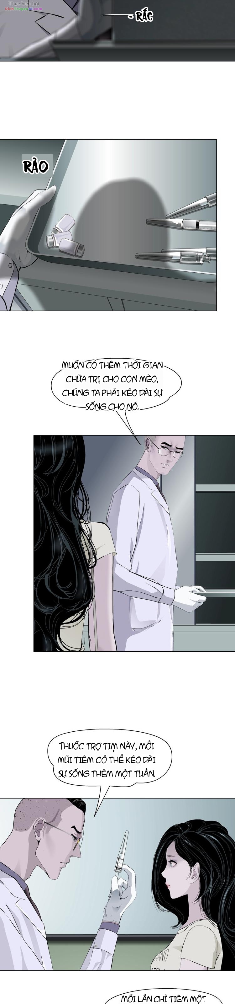 Điêu Khắc Chapter 50 - 13