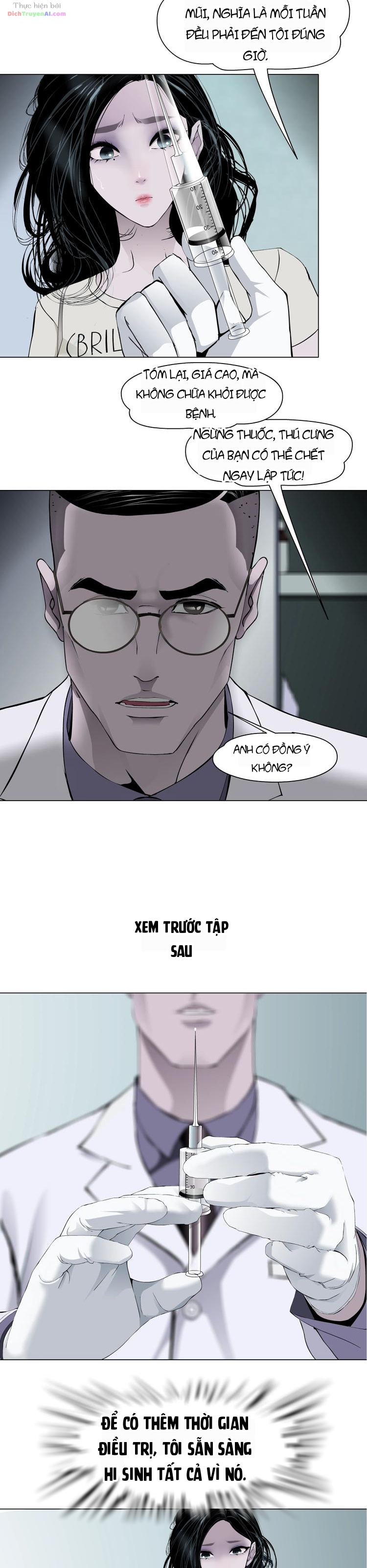 Điêu Khắc Chapter 50 - 14