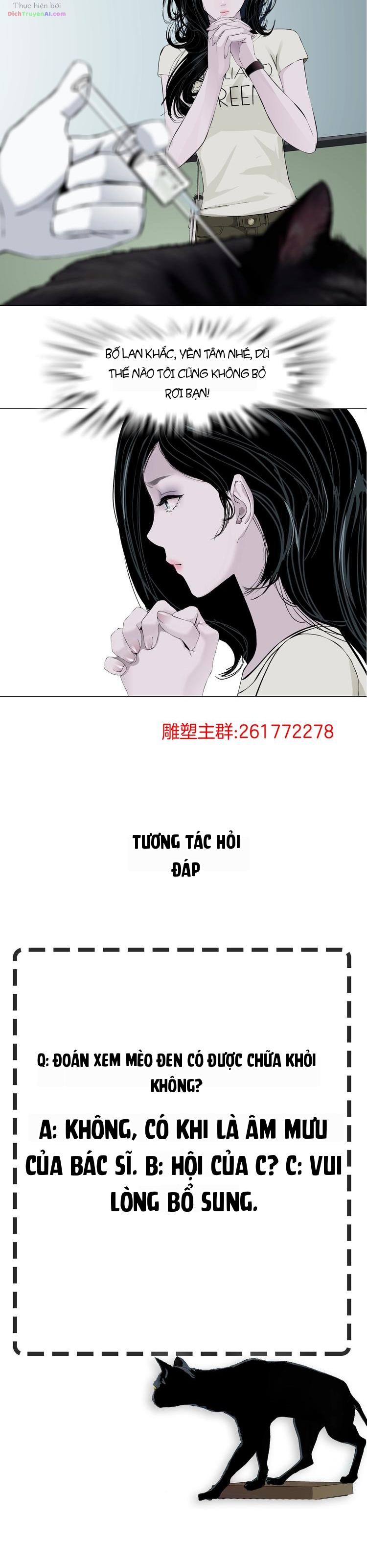 Điêu Khắc Chapter 50 - 15