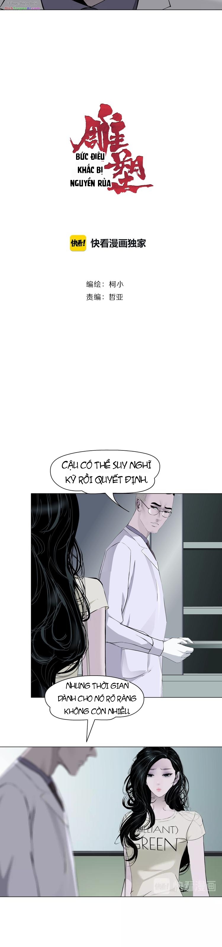 Điêu Khắc Chapter 51 - 2