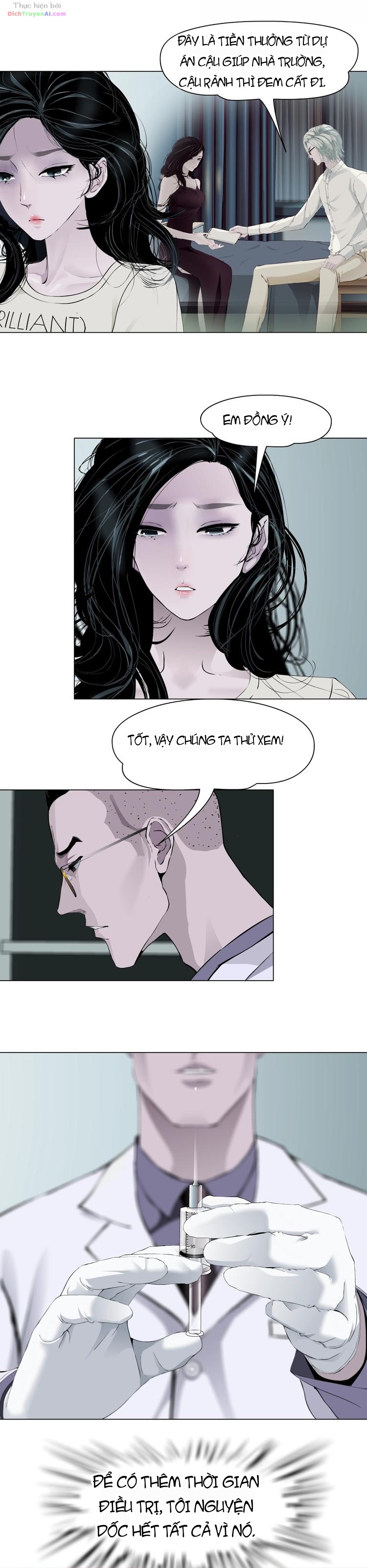 Điêu Khắc Chapter 51 - 3