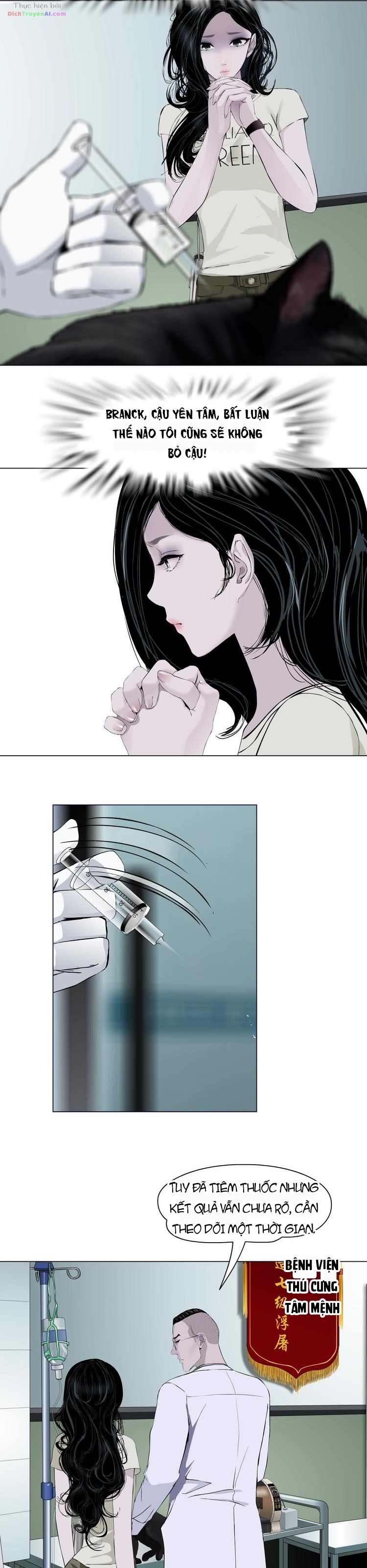 Điêu Khắc Chapter 51 - 4