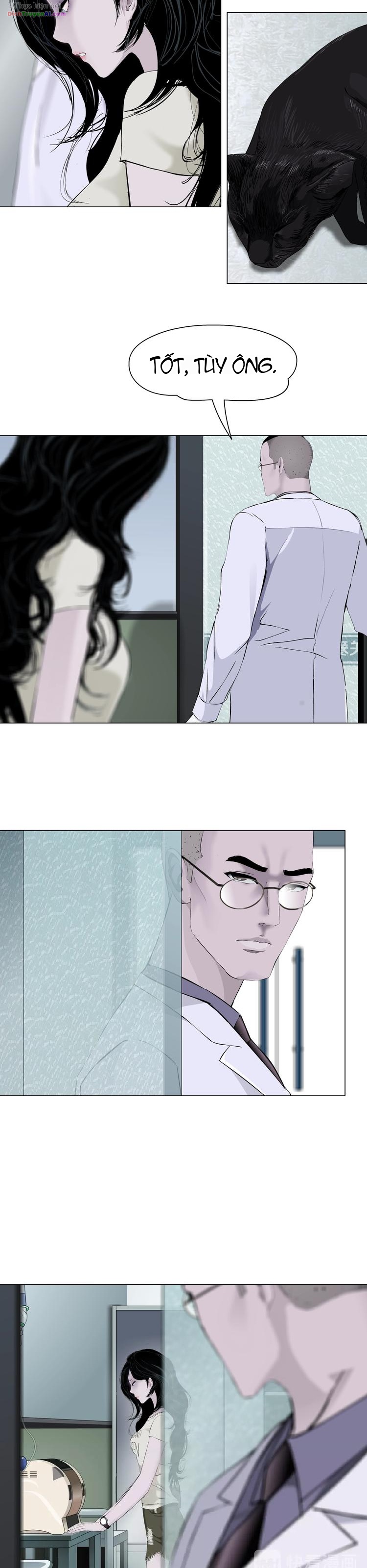 Điêu Khắc Chapter 51 - 6