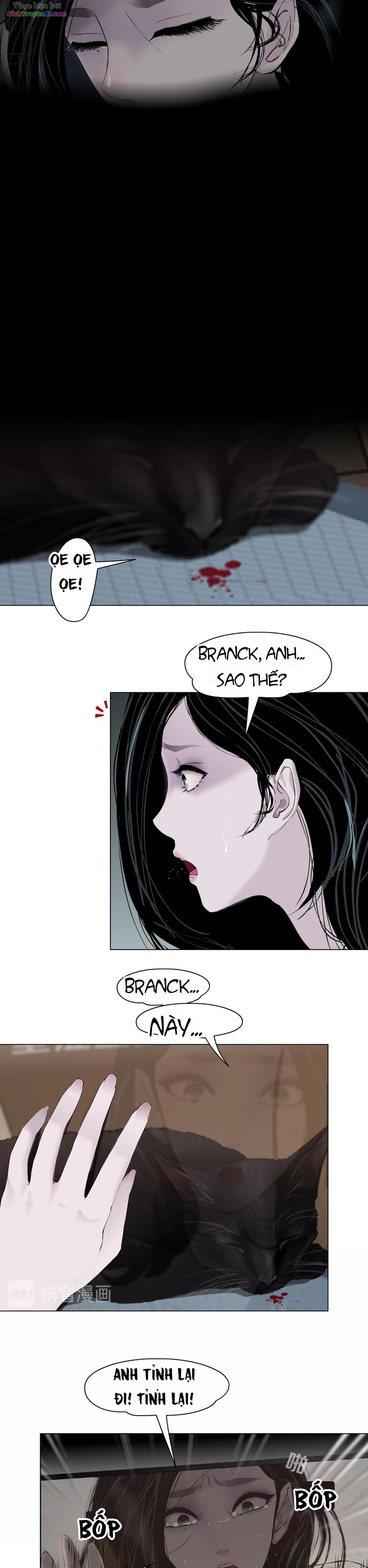 Điêu Khắc Chapter 51 - 9