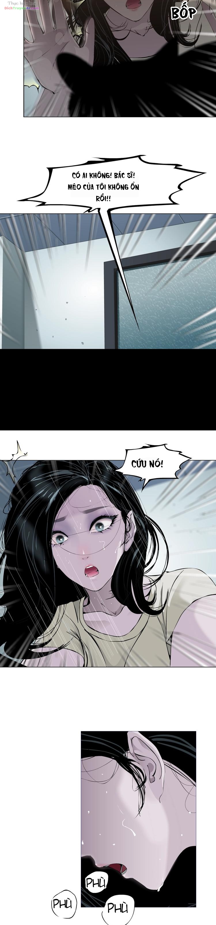 Điêu Khắc Chapter 51 - 10