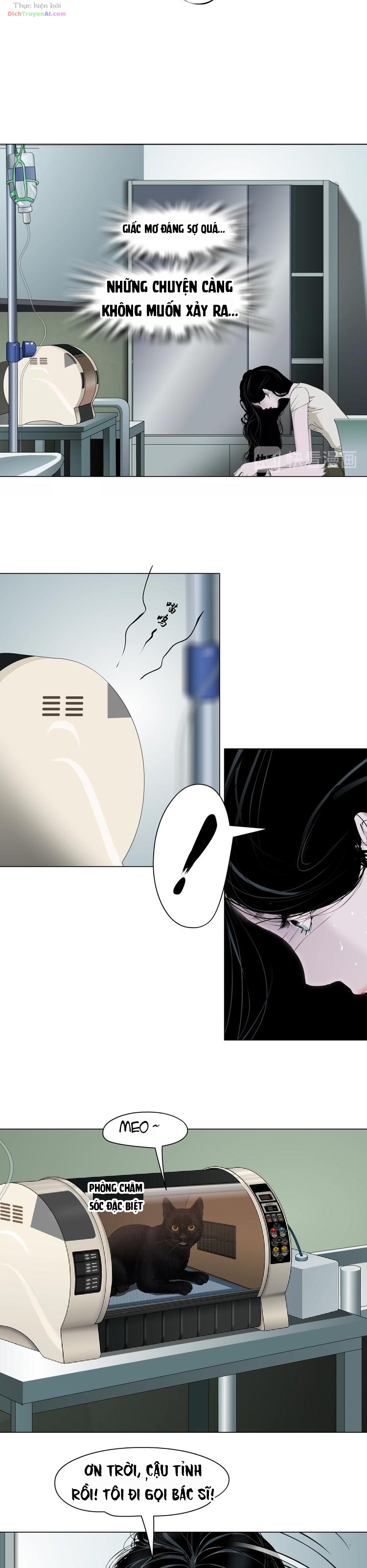 Điêu Khắc Chapter 51 - 11
