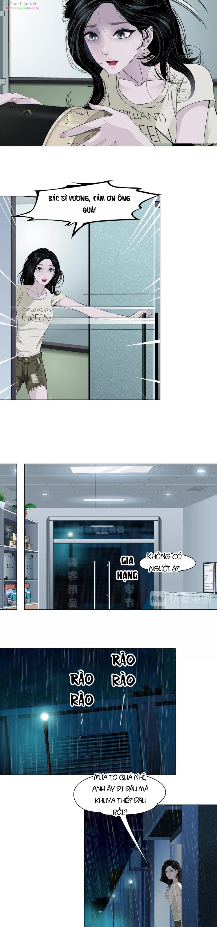 Điêu Khắc Chapter 51 - 12