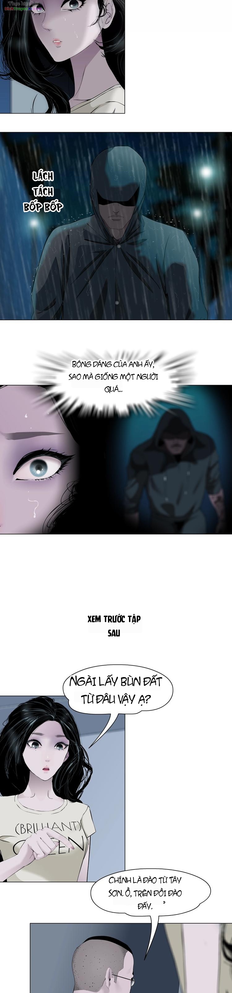 Điêu Khắc Chapter 51 - 14