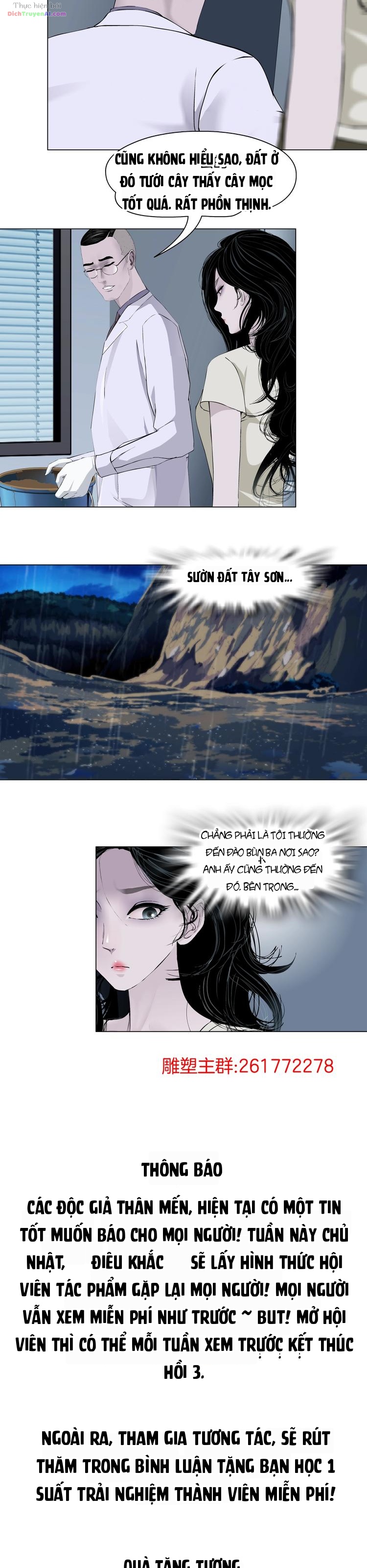Điêu Khắc Chapter 51 - 15