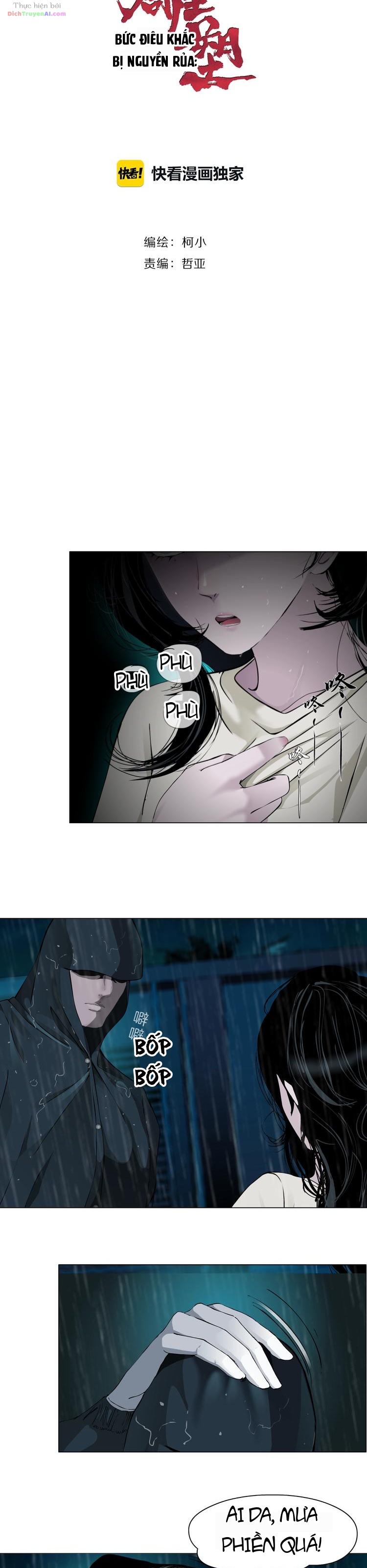 Điêu Khắc Chapter 52 - 2