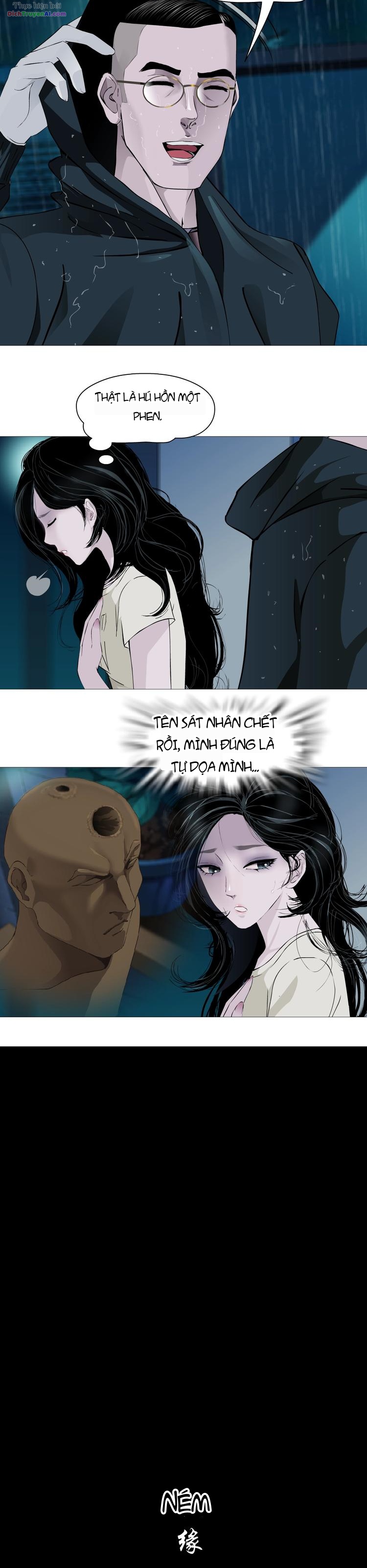 Điêu Khắc Chapter 52 - 3