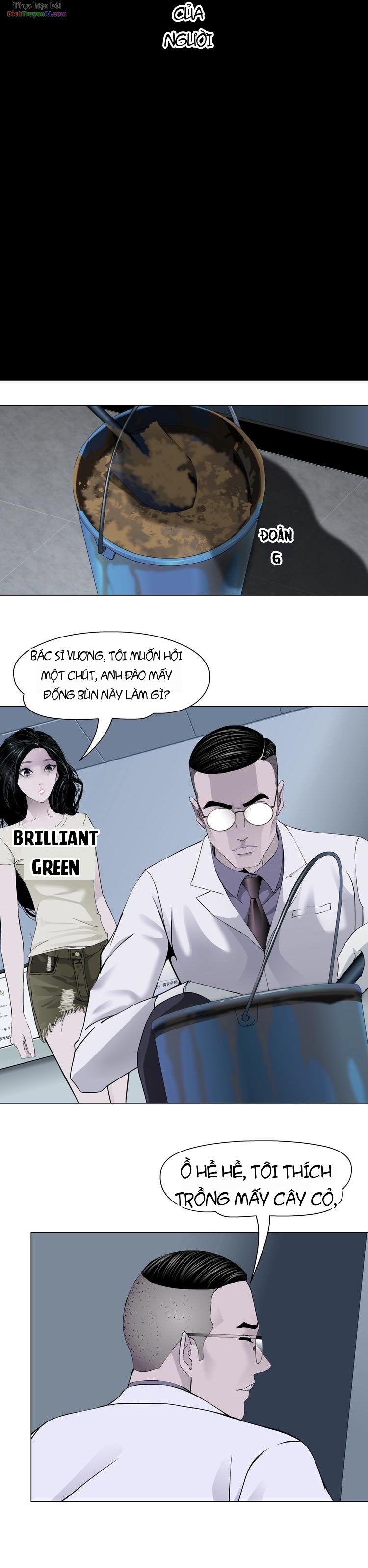 Điêu Khắc Chapter 52 - 4