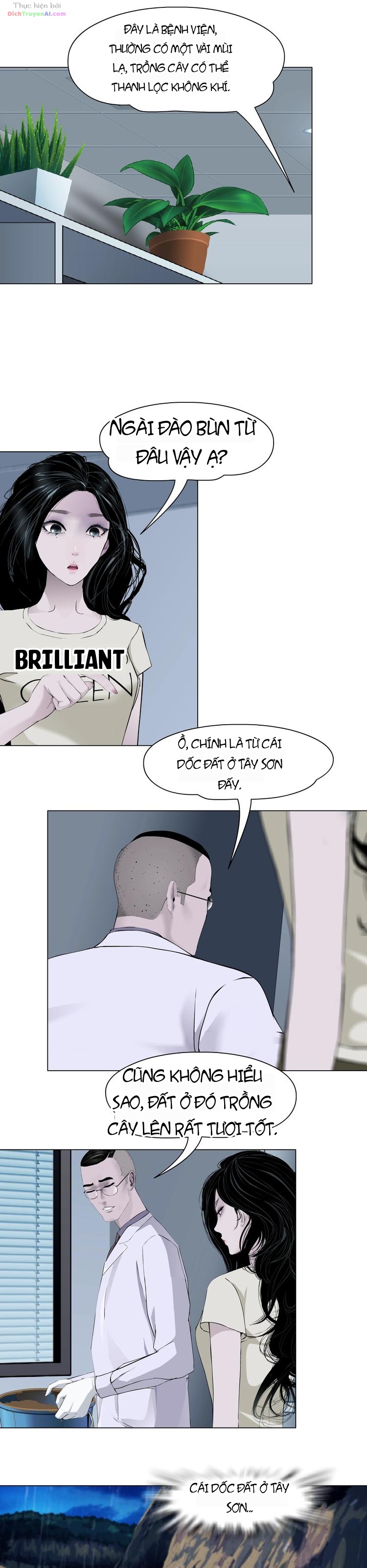 Điêu Khắc Chapter 52 - 5