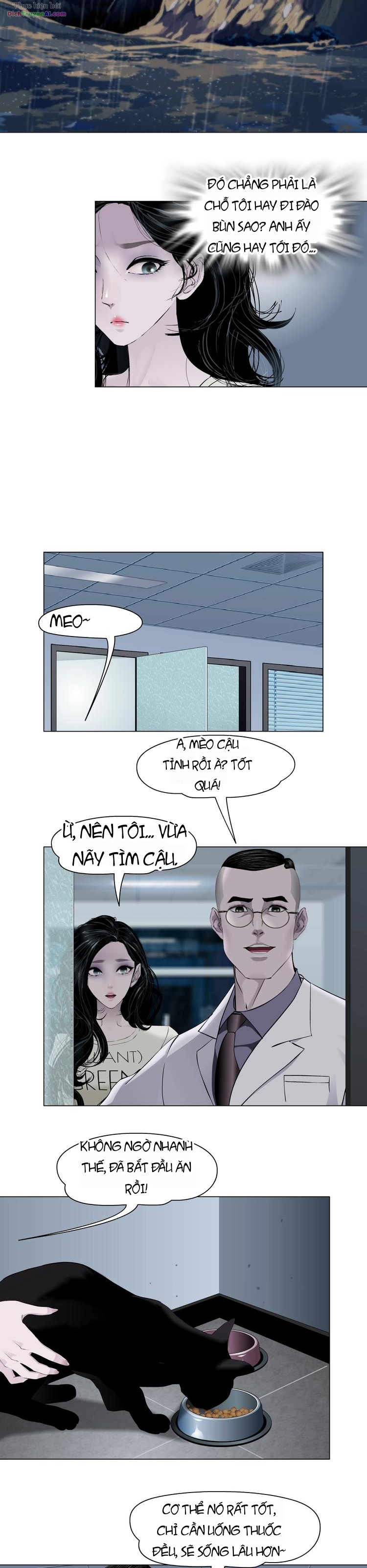 Điêu Khắc Chapter 52 - 6