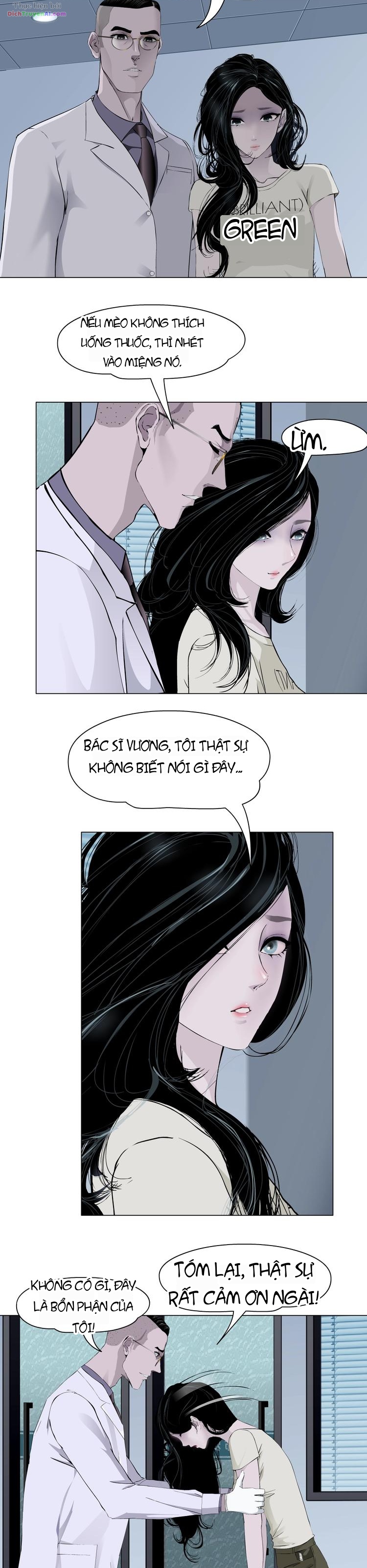 Điêu Khắc Chapter 52 - 7