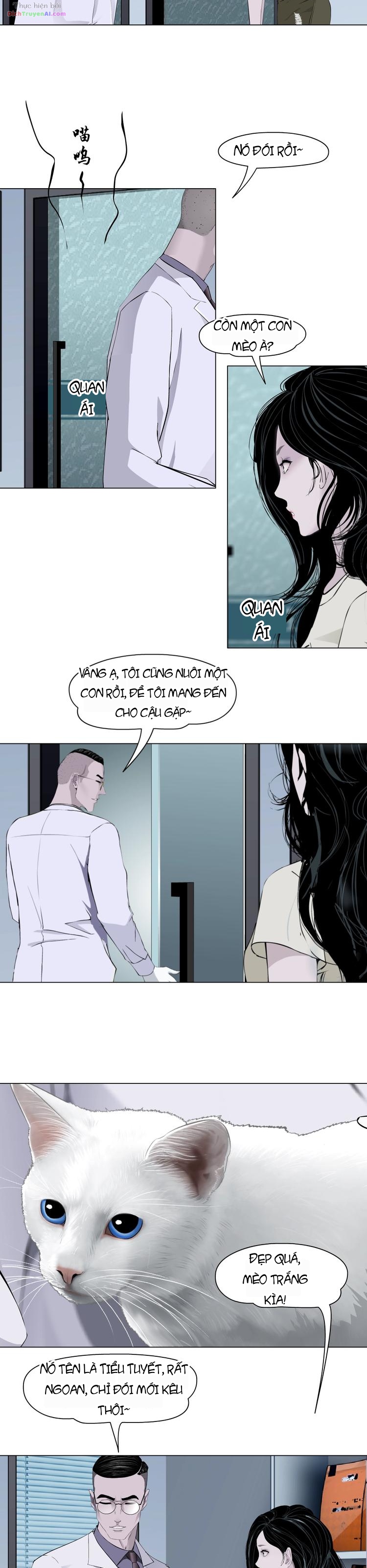 Điêu Khắc Chapter 52 - 8