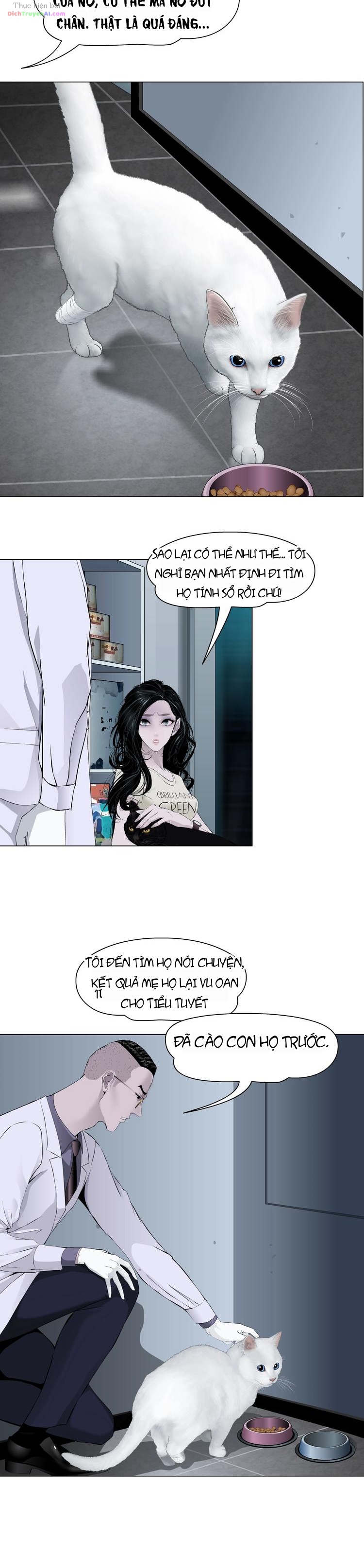Điêu Khắc Chapter 52 - 10