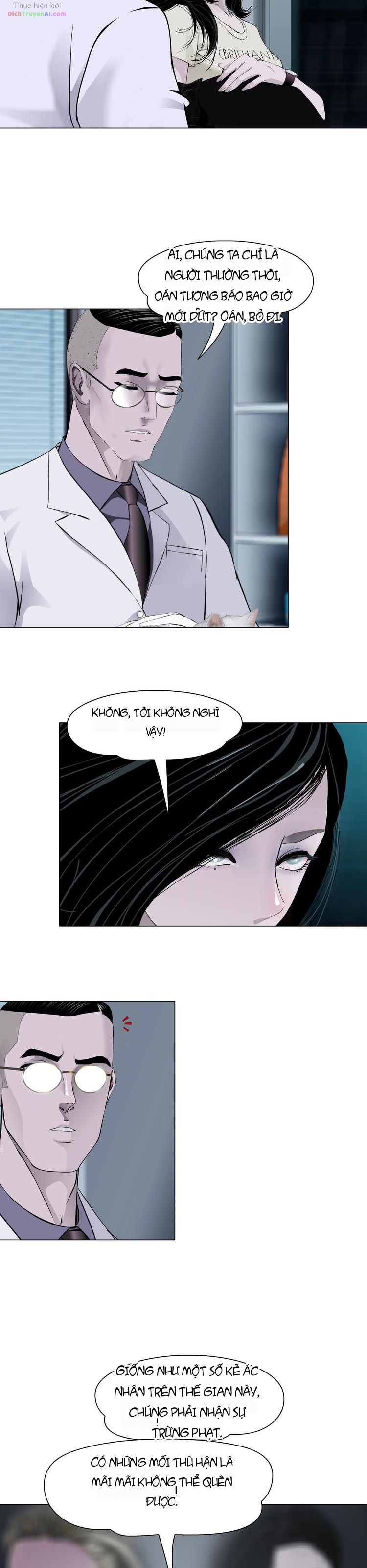 Điêu Khắc Chapter 52 - 13