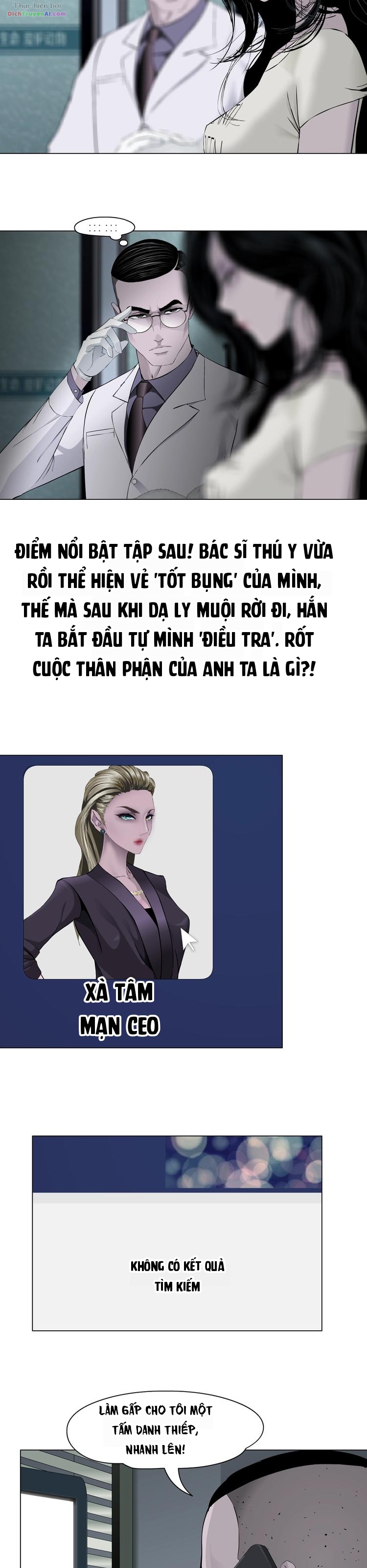 Điêu Khắc Chapter 52 - 15