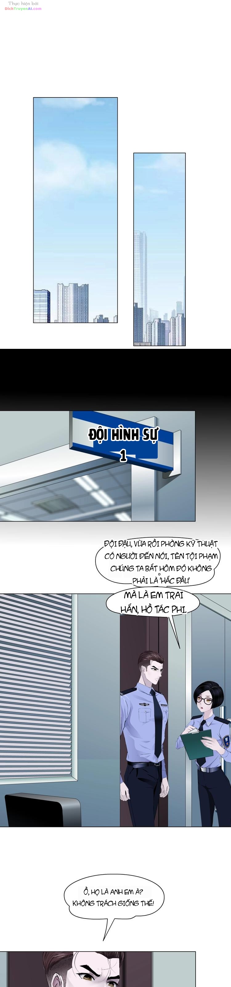 Điêu Khắc Chapter 53 - 6