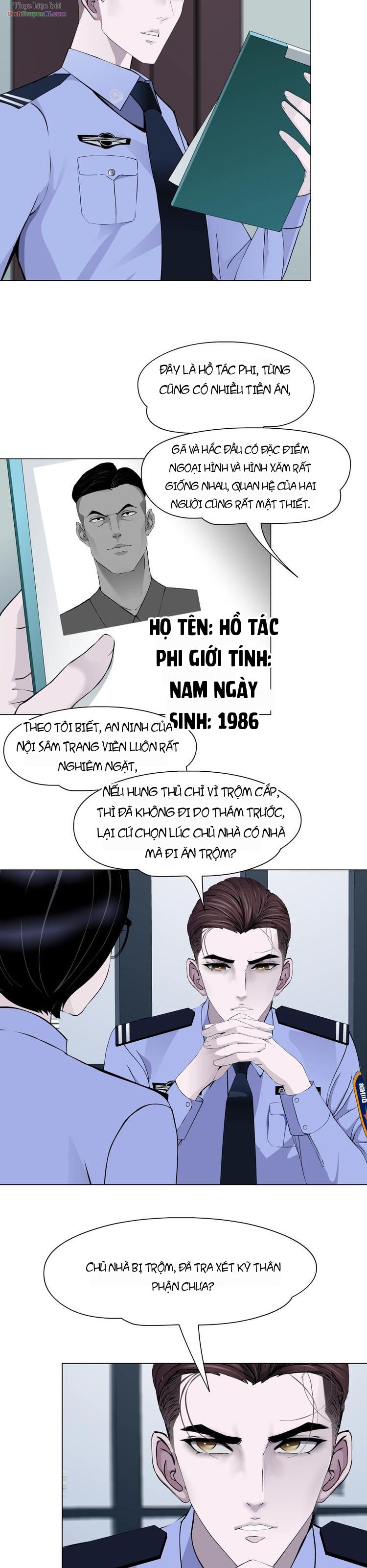 Điêu Khắc Chapter 53 - 7