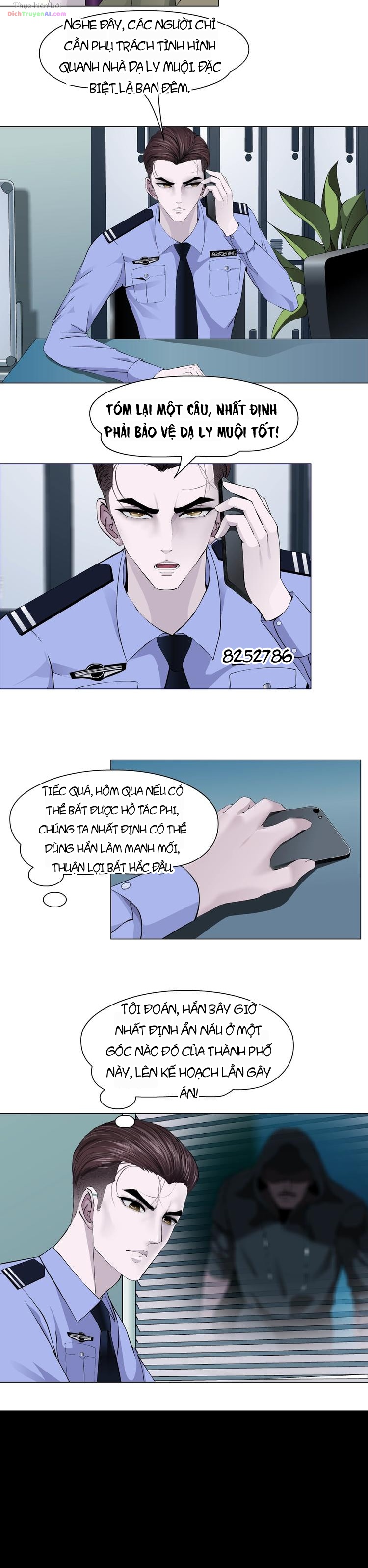 Điêu Khắc Chapter 53 - 10