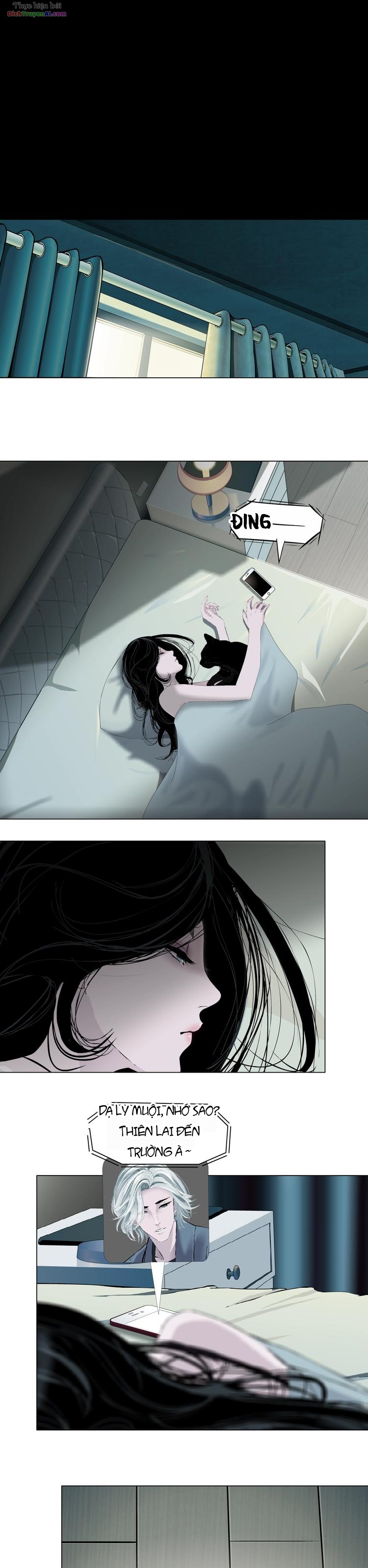 Điêu Khắc Chapter 53 - 11