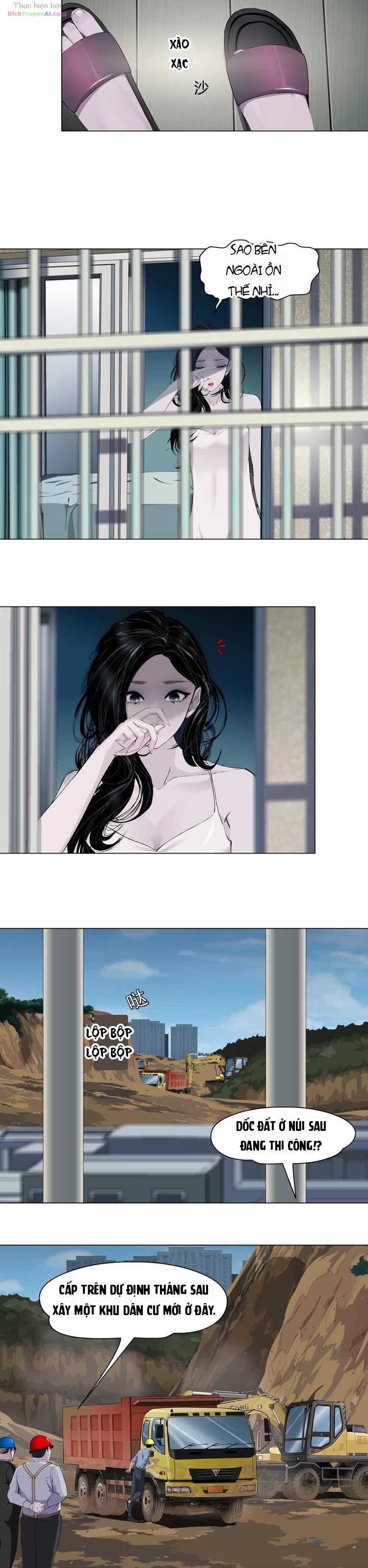 Điêu Khắc Chapter 53 - 12