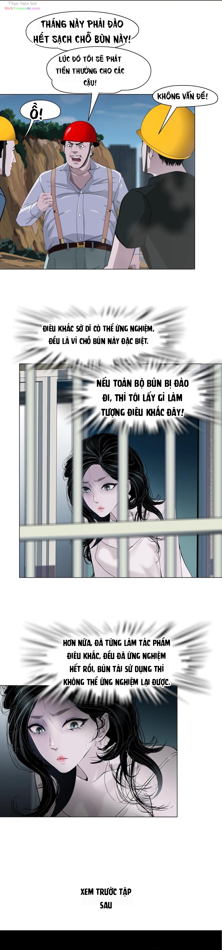 Điêu Khắc Chapter 53 - 13